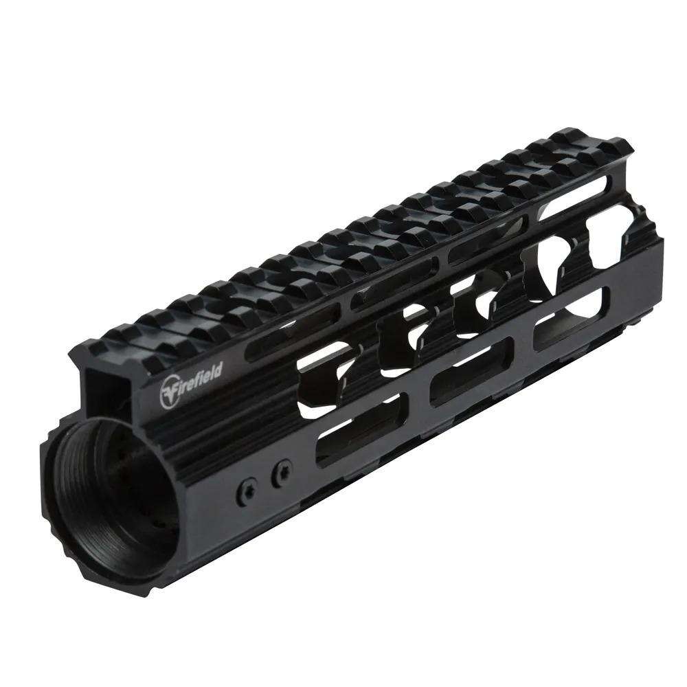 Grips Pads Stocks Sellmark Corporation Ready Series Firefield Verge M-LOK Rail 7"